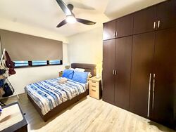 Blk 117A Eastlink II @ Canberra (Sembawang), HDB 3 Rooms #611715921